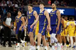 NBA Summer League: Three takeaways from Warriors’ California Classic opener vs. Lakers