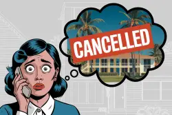 Where is our Mexican vacation refund? We’ve been waiting for months