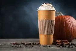 Extra Extra: The pumpkin spice lattes are flowing at select New Jersey gas stations