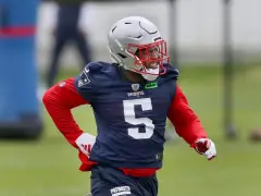 What Jabrill Peppers said about his surprising release from the Patriots