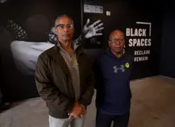 Former residents remember Russell City after historic passage of reparation fund