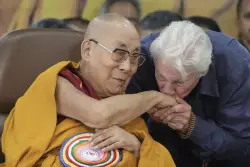Dalai Lama, a global symbol of Tibetan culture and resistance, turns 90