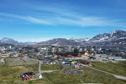 Denmark summons US envoy over claims of interference in Greenland
