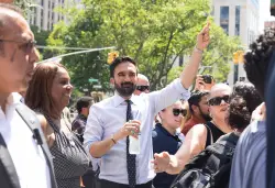 Amid Mamdani’s call for rent freeze, NYC board approves up to 4.5% hike