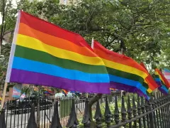 Pride is this weekend. Here's what you need to know.