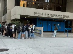 From burner phones to decks of cards: NYC teens are adjusting to the smartphone ban