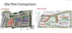 Dunwoody Planning Commission recommends rezoning, land use permit for 84 Perimeter Center East