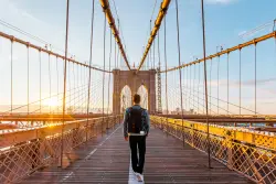 Staying in NYC for July 4? Here’s how to take advantage of an emptier city.