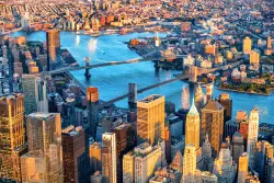 Early Addition: Here's who your neighbors voted for in NYC’s mayoral primary