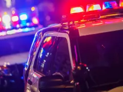 Man, 38, shot and killed during armed standoff with Fall River police, authorities say