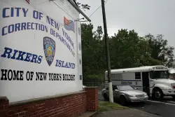 Another Rikers death puts NYC on pace to double jail fatalities from all of 2024