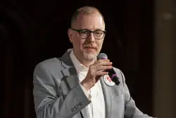 Mark Levine leads Democratic primary for NYC comptroller as Justin Brannan concedes