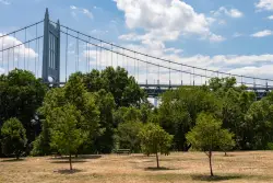 Drought watch expands to 50 counties in New York, including Hudson Valley