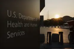 U.S. judge blocks health care overhaul opposed by NY, other states