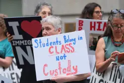 NYC's immigrant families face new source of back-to-school anxiety: Federal agents