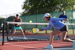 Letter to the Editor: We stand against pickleball project