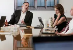 Rep. Sam Liccardo wants to help Democrats take back the House in 2026