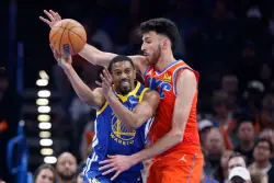 Why the Warriors haven’t made any player trades or free agency moves this summer