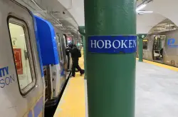 Port Authority aimed to avoid Hoboken PATH disruptions. Now station is closing for a weekend.