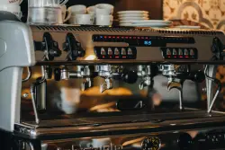 Early Addition: Would you pay $28 for a cup of coffee?