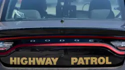 Pedestrian dead after being hit by vehicle on South Bay freeway