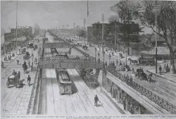 East Harlem leaders want MTA to repurpose train station abandoned in 1800s