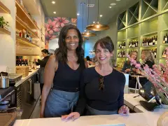 New Menlo Park wine bar now open