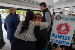 Opinion: Deporting the parents of young citizens kills their dreams and our future