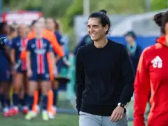 Boston Legacy FC announce hiring of Filipa Patão as team’s first head coach
