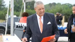 Fulton County to receive $5.12 million in HIV elimination funding