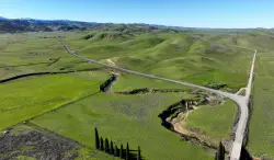 Cost to build largest new reservoir in California in 50 years increases by $2 billion to at least $6.2 billion