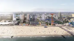 Coney Island girds for new housing, including hundreds of affordable units