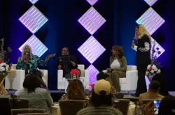 ‘It just doesn’t look the same’: Southern HIV prevention leaders confront new political landscape
