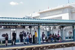 Bronx left out of MTA's plan to fix NYC subway signals