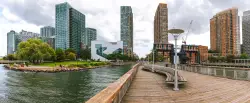 Early Addition: Dog poop drama comes for Long Island City