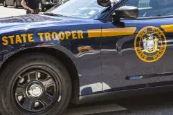 Several dead as NYC-bound tour bus crashes on NY State Thruway, police said