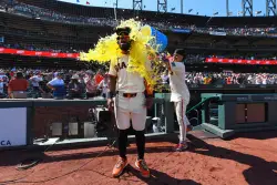What we learned during SF Giants’ action-packed first half