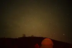 As light pollution increases, West Texas works to protect the world's largest 'dark sky reserve'