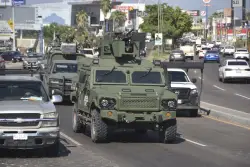 Cartel violence in Sinaloa, Mexico, leaves 20 dead, including 4 decapitated bodies
