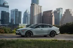 New Kia 4 compact sedan should challenge favorites