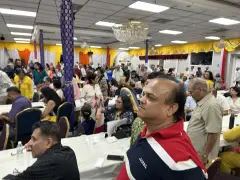 NYC mayoral hopeful Mamdani faces sharp jabs from within South Asian community