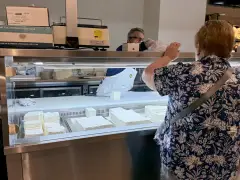 Longtime Greek grocer Titan Foods reopens near Astoria’s 'Little Egypt'