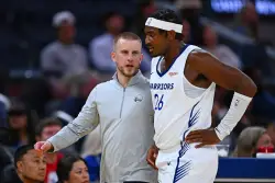 NBA Summer League takeaways: Warriors rookies suffocated by Raptors