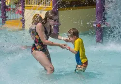 6 Bay Area swimming pools to beat the heat for Labor Day weekend