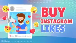 10 Best Sites to Buy Instagram Likes (Real & Active)