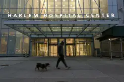 Sixth death tied to Legionnaires' disease outbreak in Central Harlem