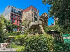 Inside the deal to kill housing at Elizabeth Street Garden