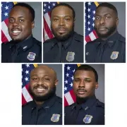 New trial ordered for 3 Memphis ex-officers in connection with death of Tyre Nichols