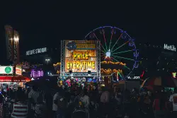 No funnel cake for you: NJ's State Fair Meadowlands pauses for FIFA takeover