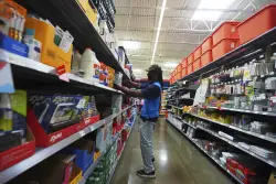 Walmart says tariff costs are rising 'each week' and will continue
